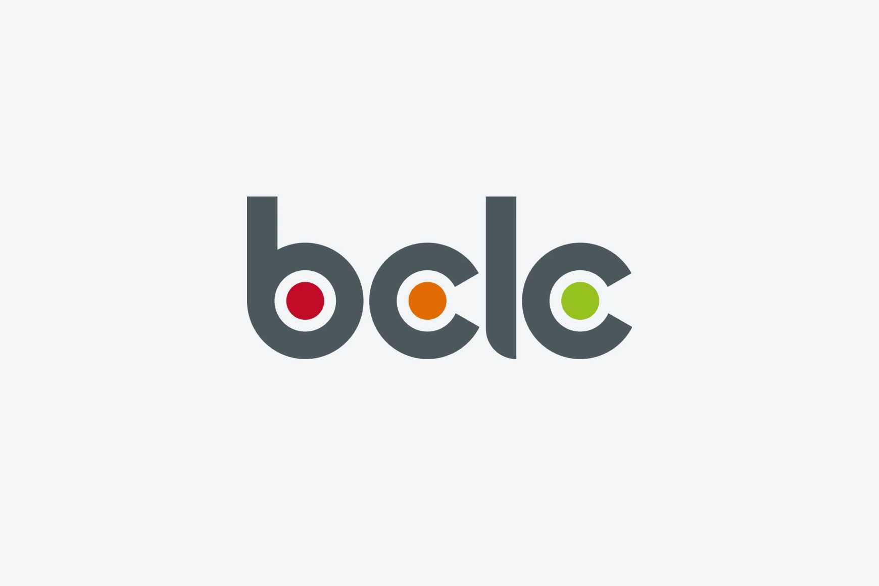Bclc Logo Grey