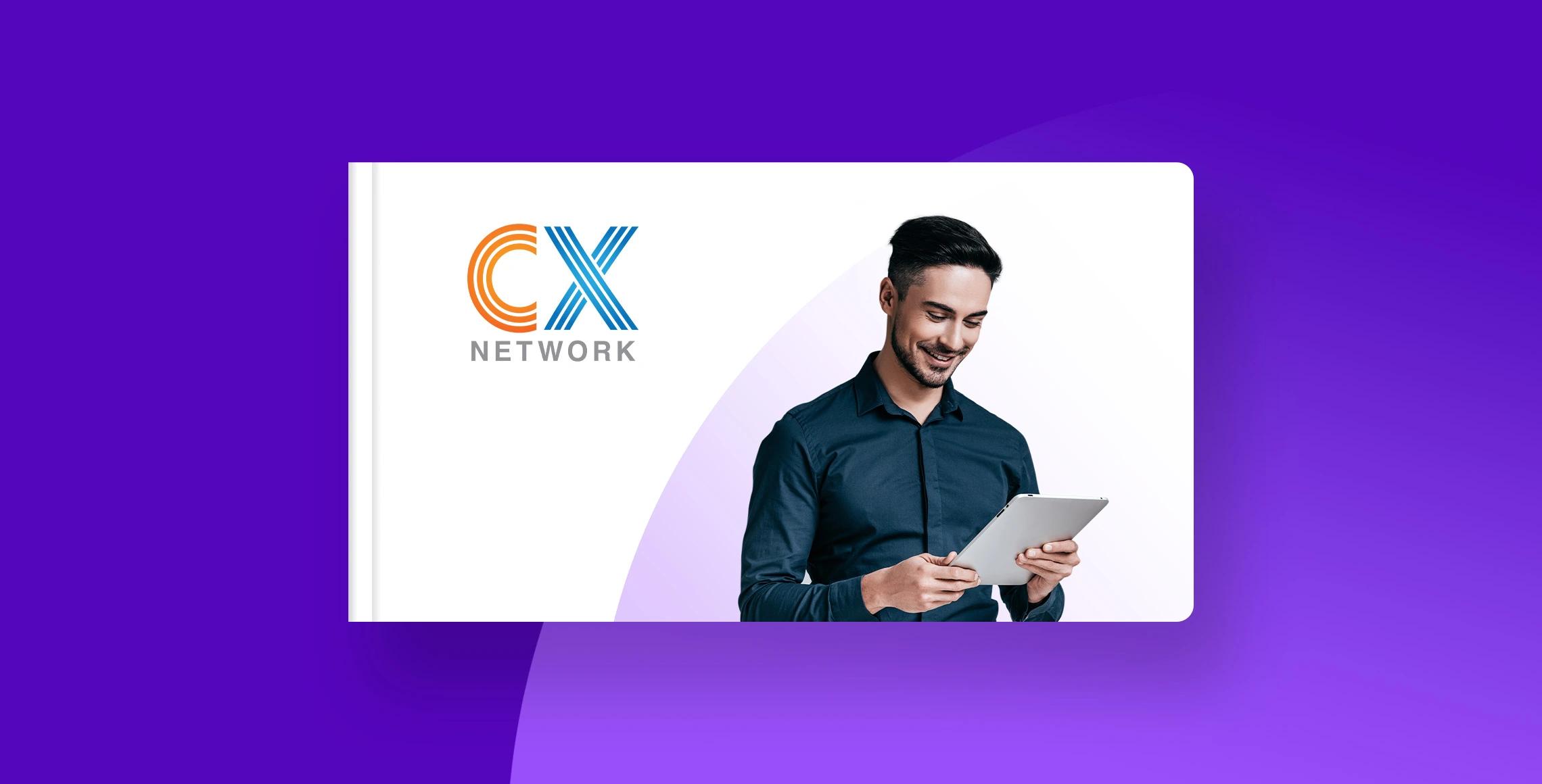 Driving Customer Loyalty And Retention In Financial Services Cx Network