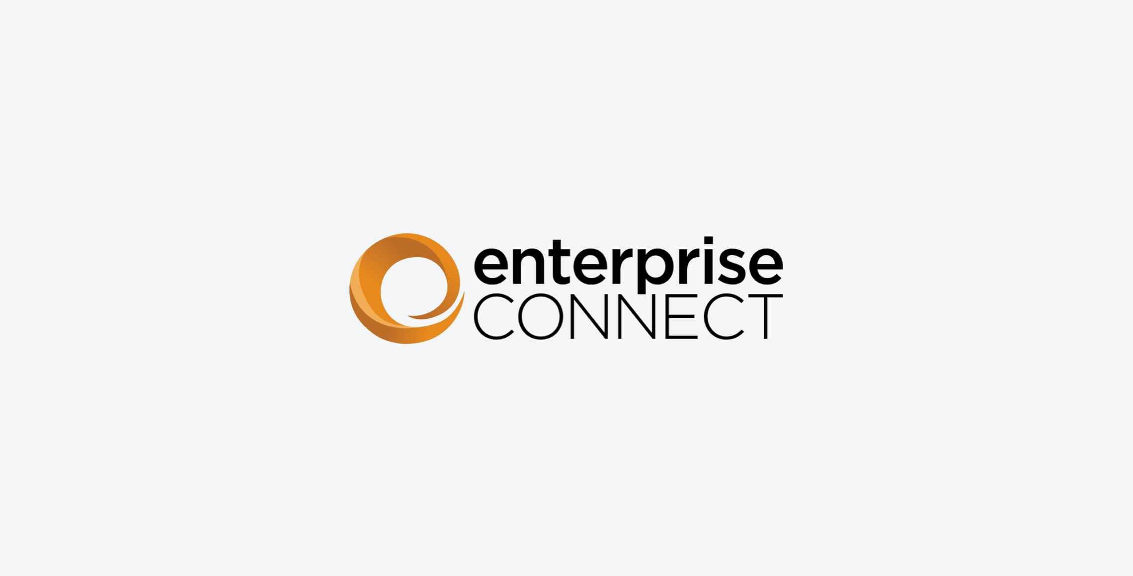 Enterprise Connect 2023 Event