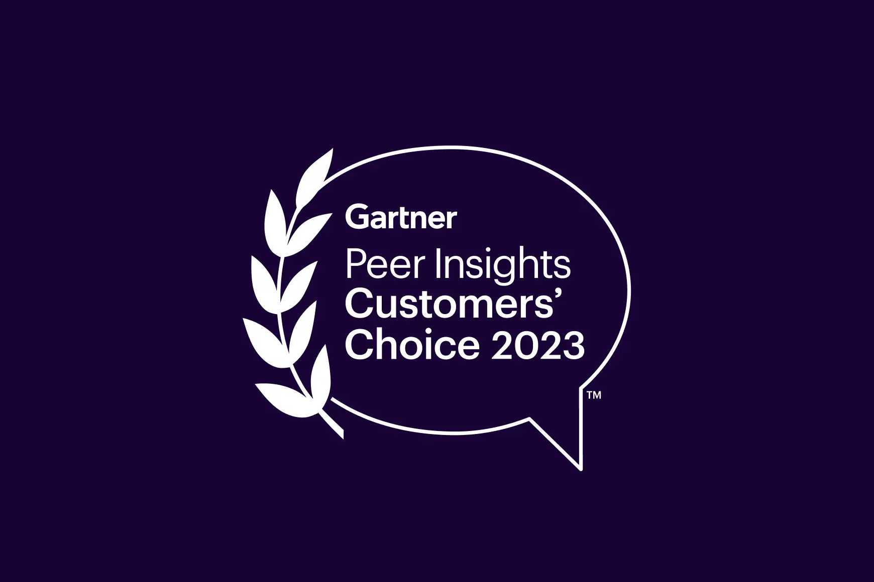 Talkdesk receives Customers' Choice Distinction in the 2023 Gartner® Peer Insights™ 'Voice of the Customer’ for CCaaS