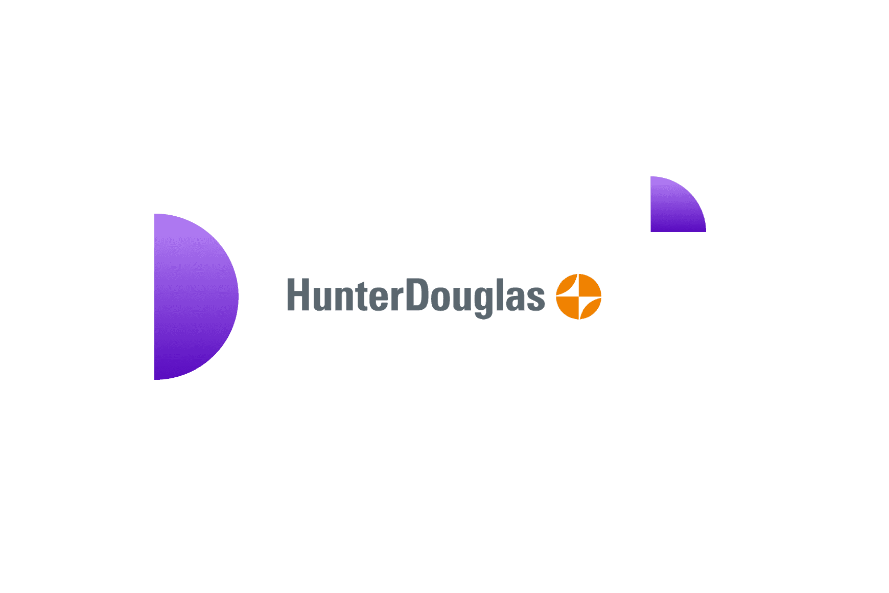 Hunter Douglas Travel Logo Winner Awards