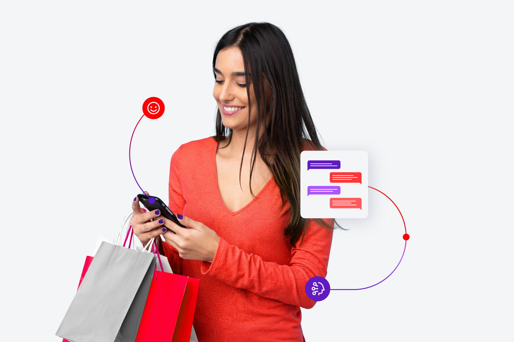 6 retail customer experience trends for 2023: From ChatGPT to sustainability