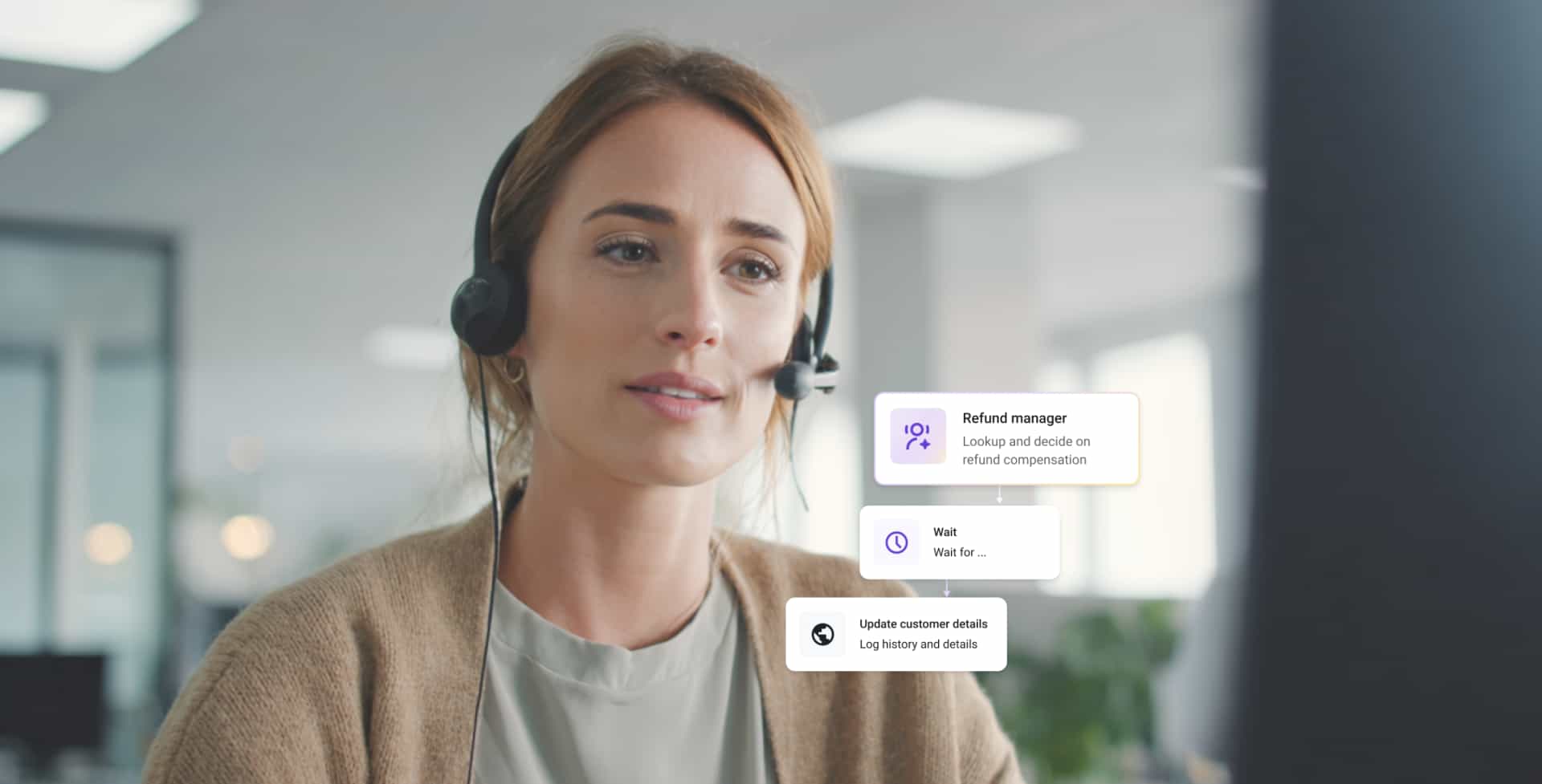 Blog Automation Flows