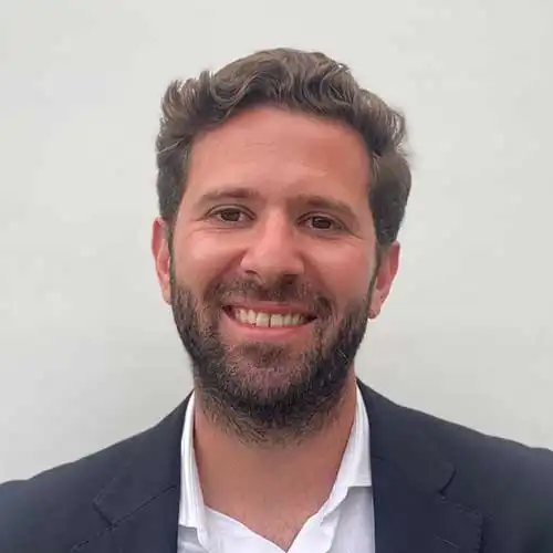 Diogo Almeida Fernandes