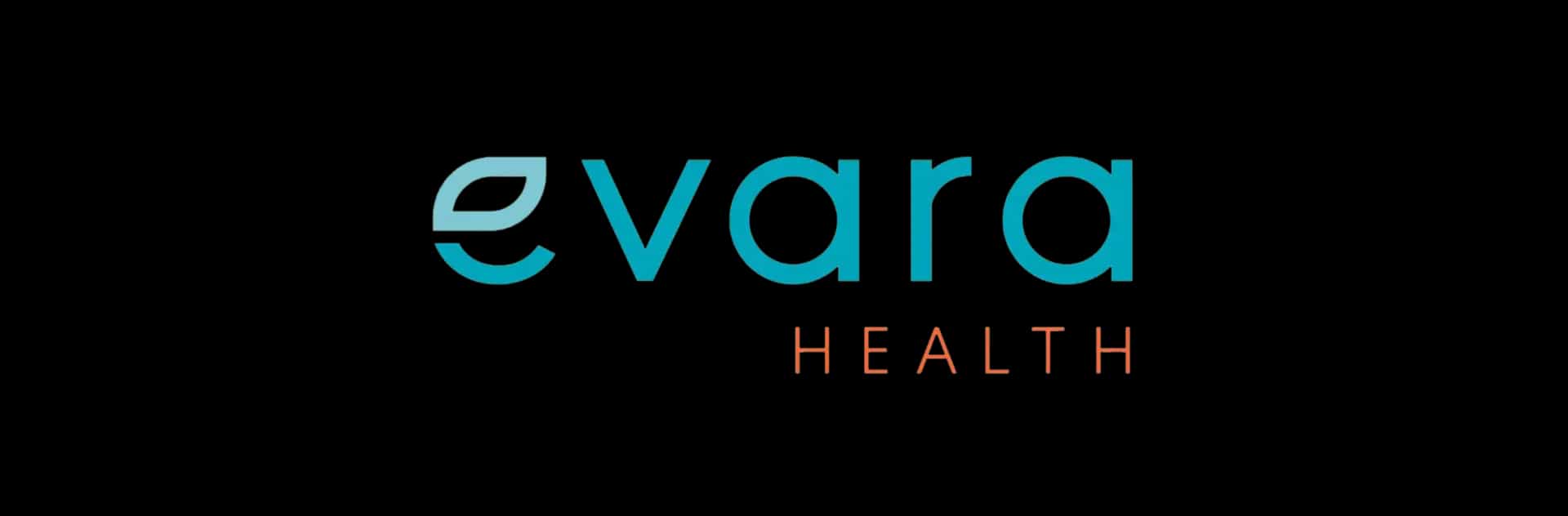 Logo Evara Health Cards