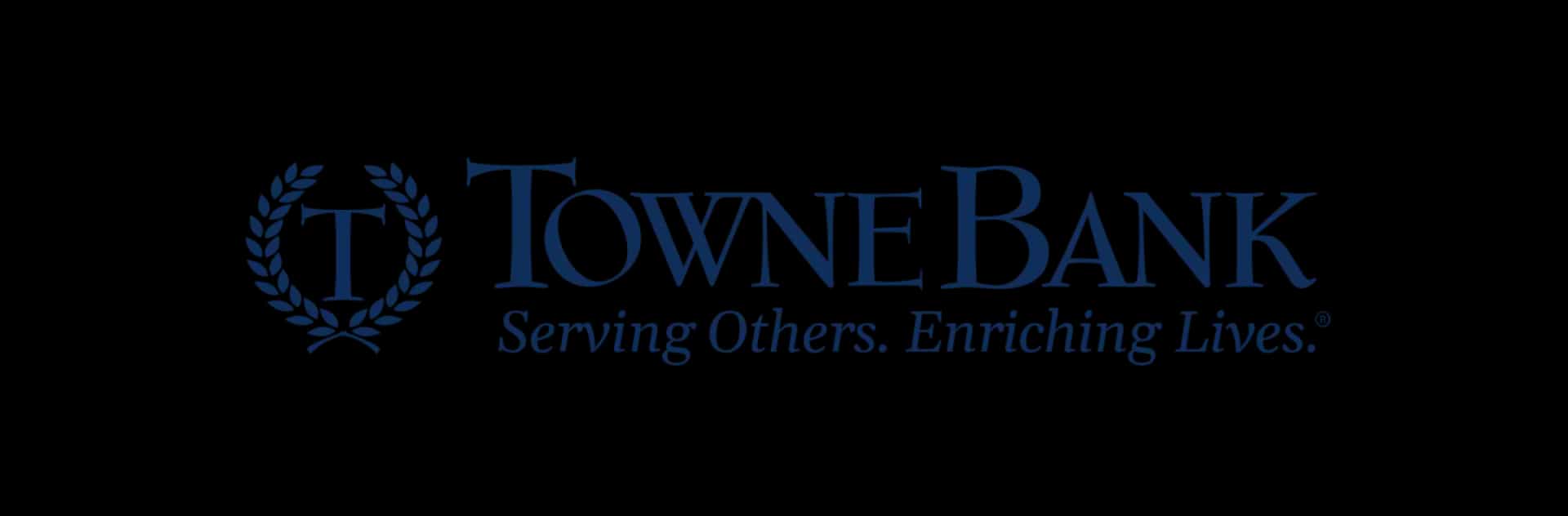 Logo Townebank Cards