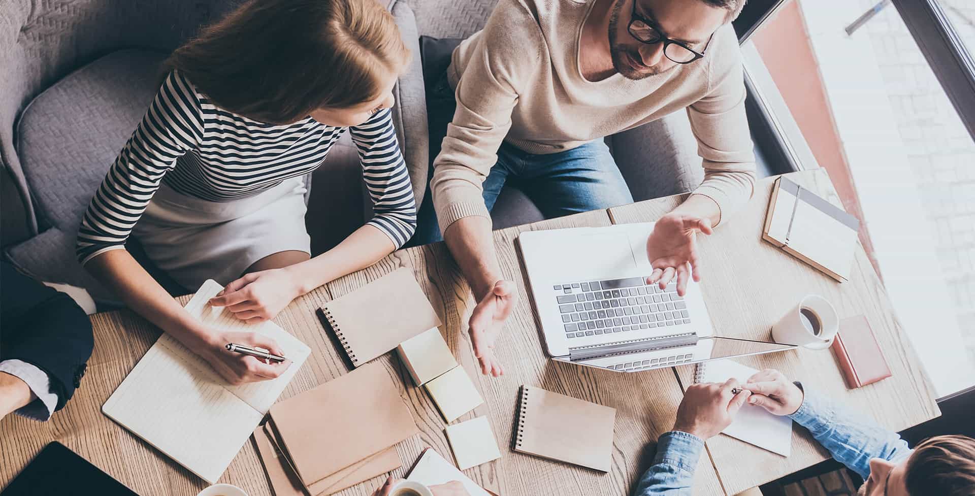 Causes of Low Service Level