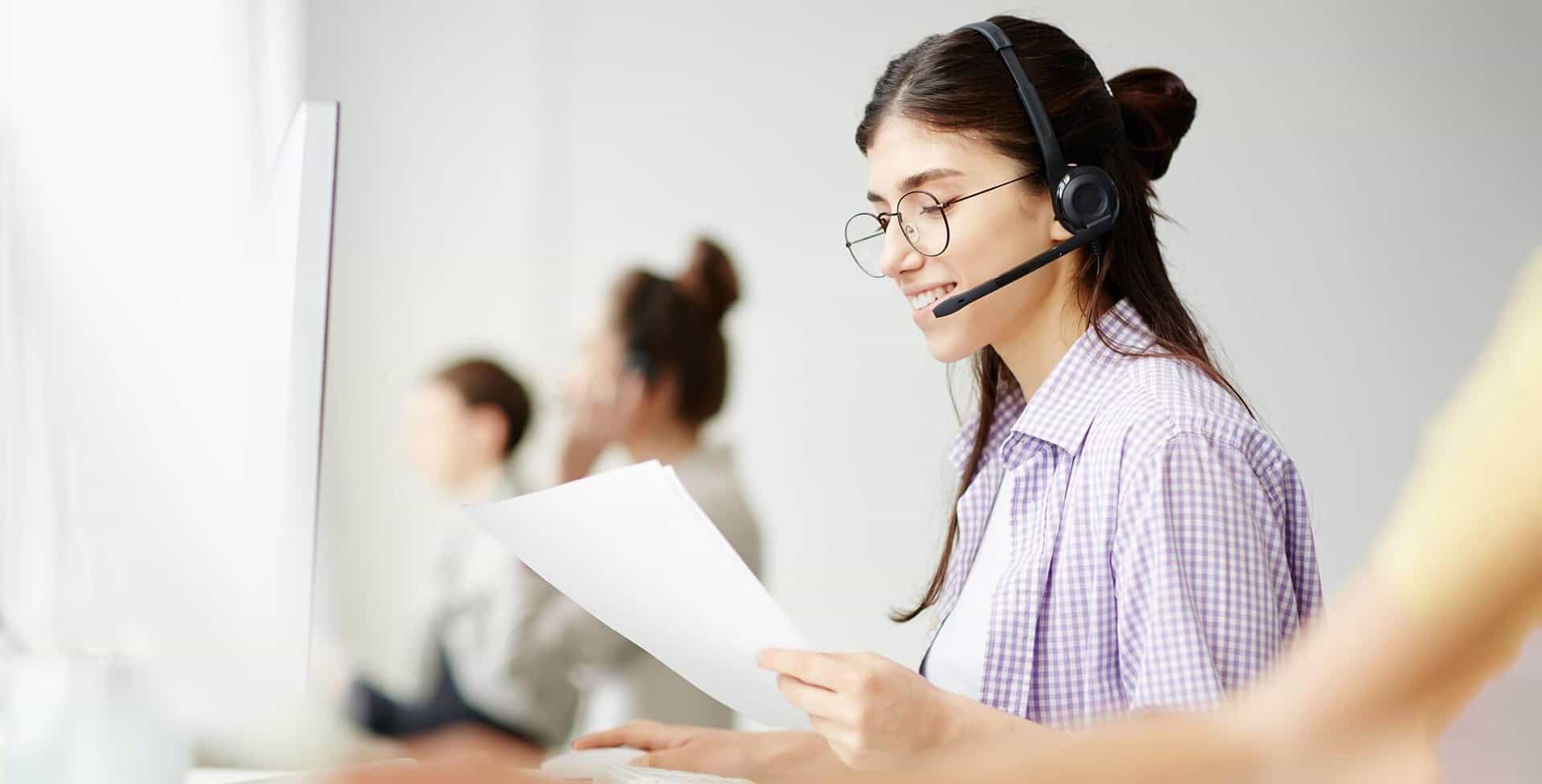 Personalized Greetings and Messages