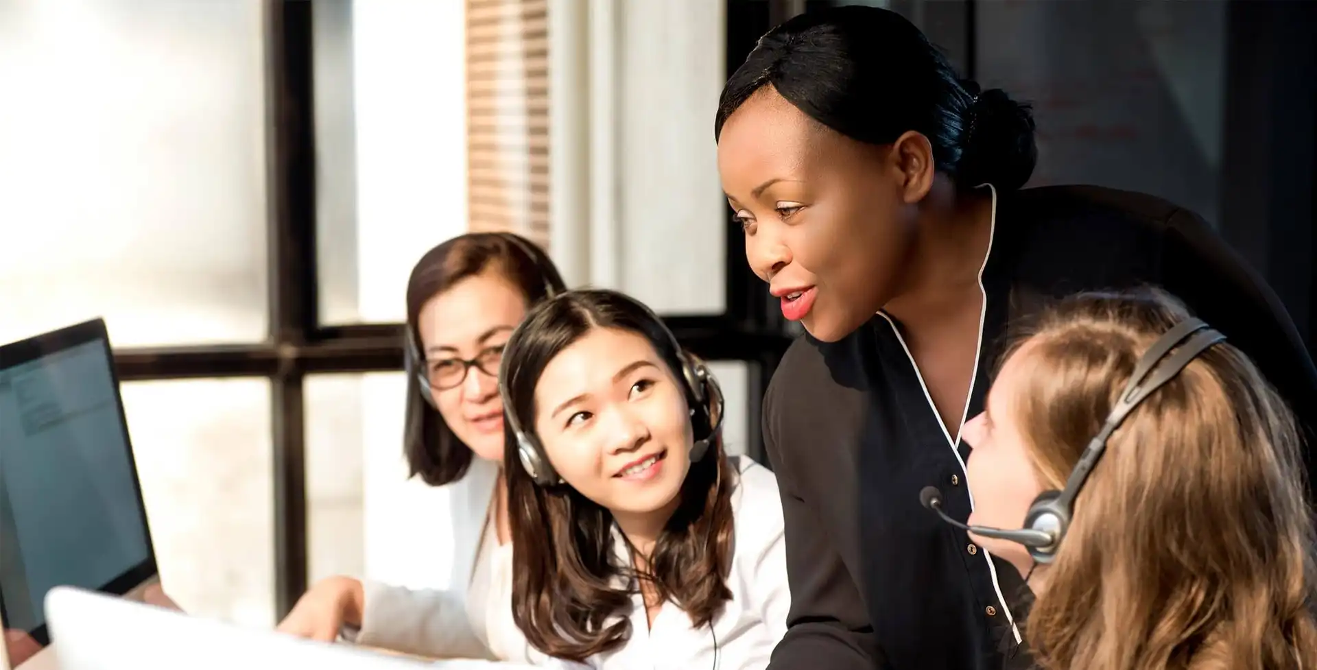 call center benchmarking