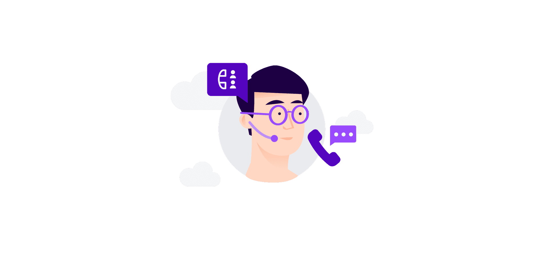 Better Customer Service