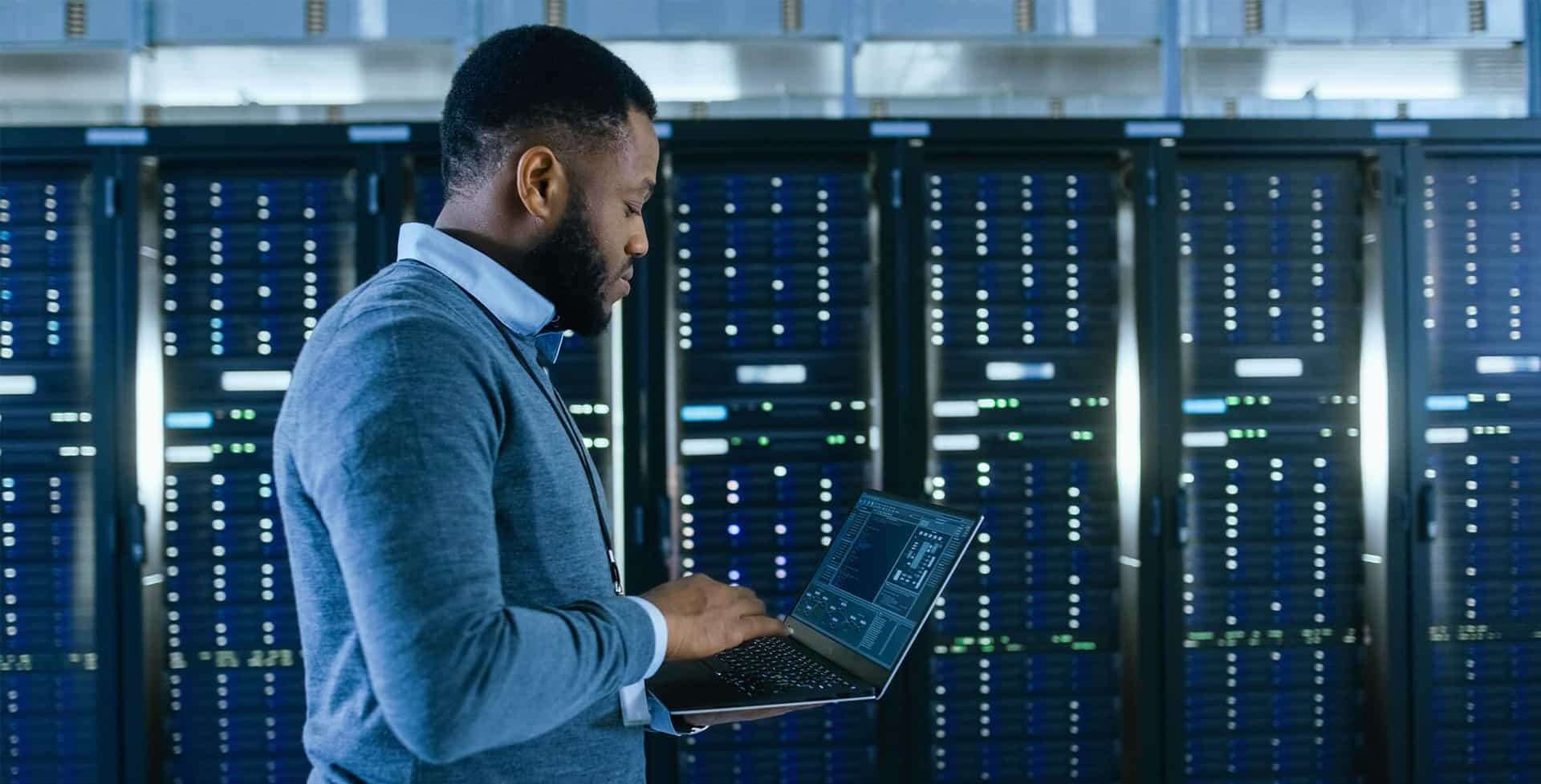 Talkdesk Security