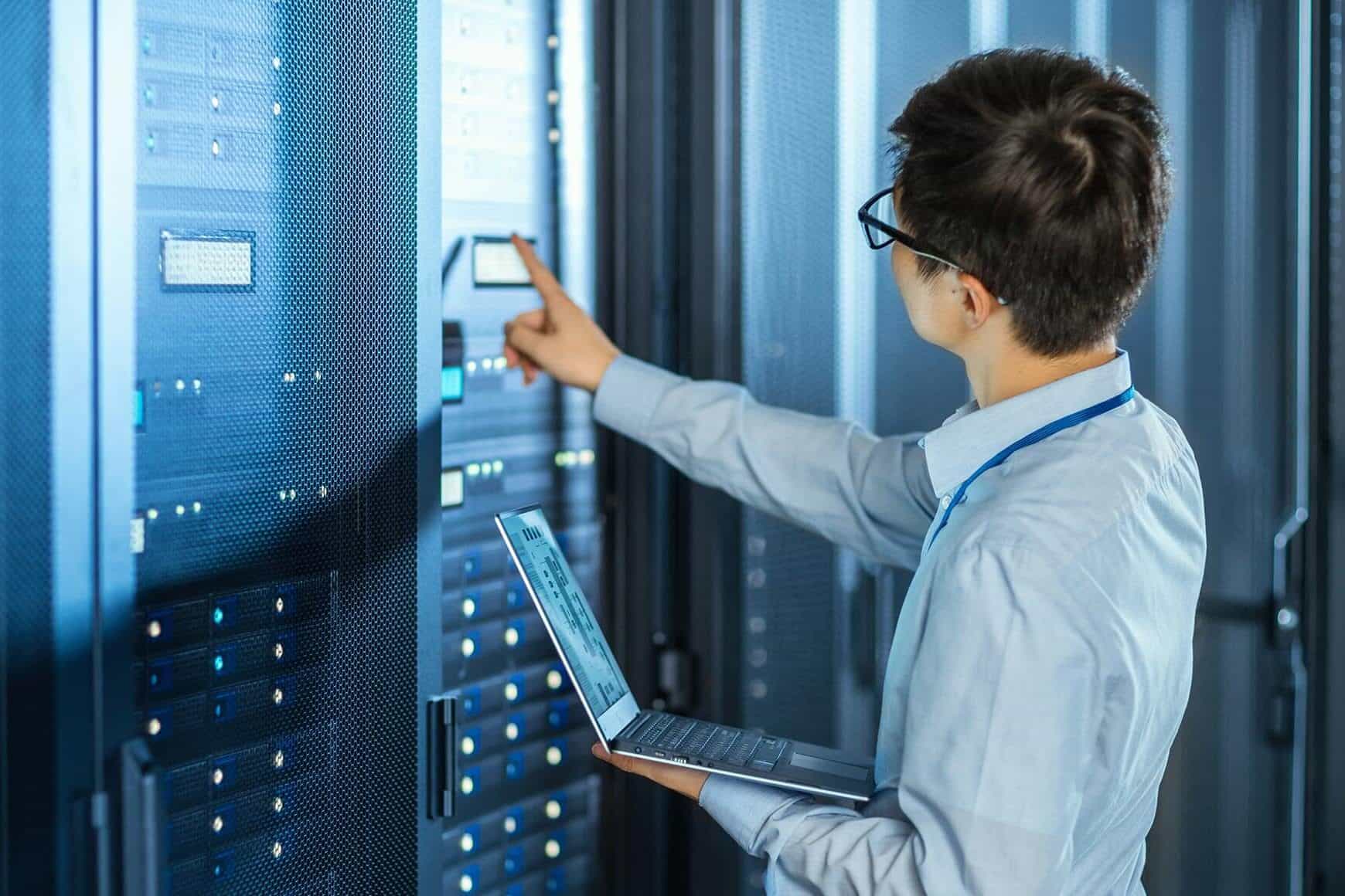 Talkdesk Physical Security and Security Operations