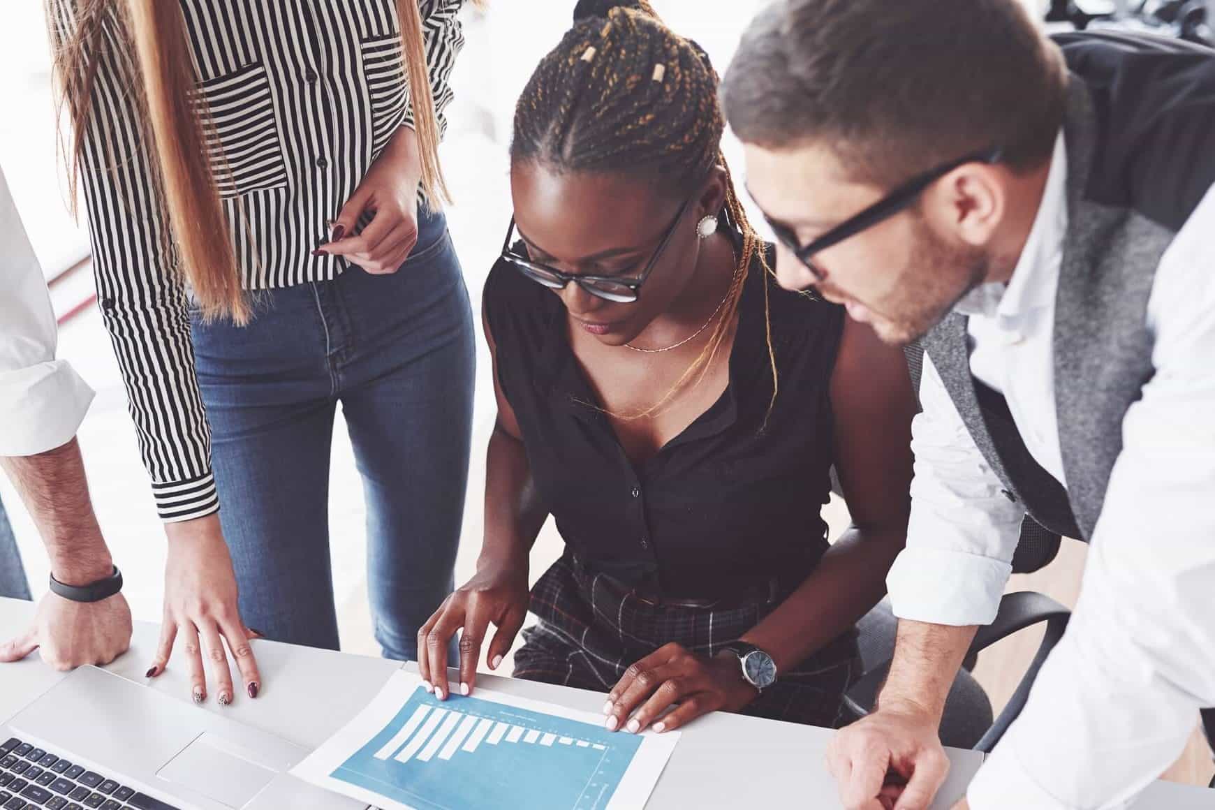 Talkdesk Among Vendors for Four Pillars of Customer Service in Gartner Report