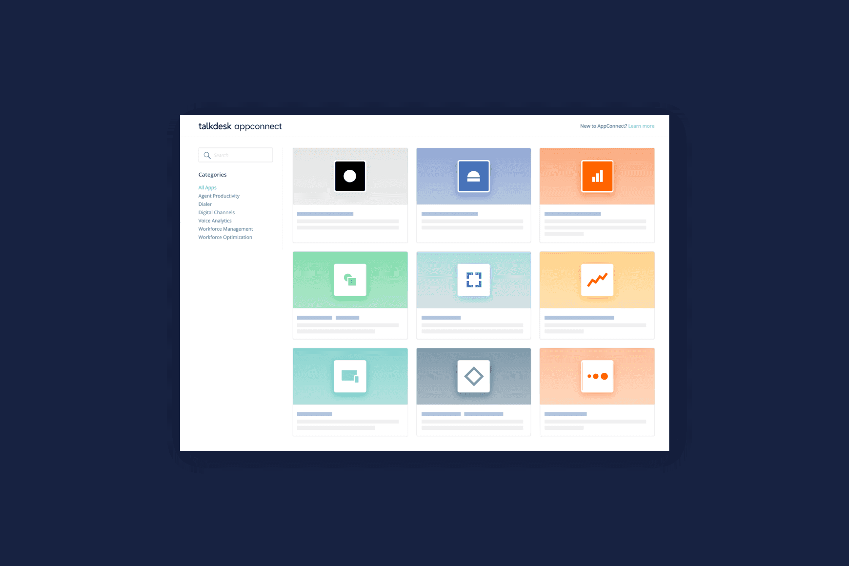 Give your agents the right tools to succeed in a remote work scenario