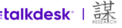 Talkdesk Zk Research