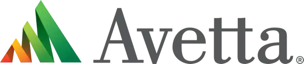 Customer Avetta Logo