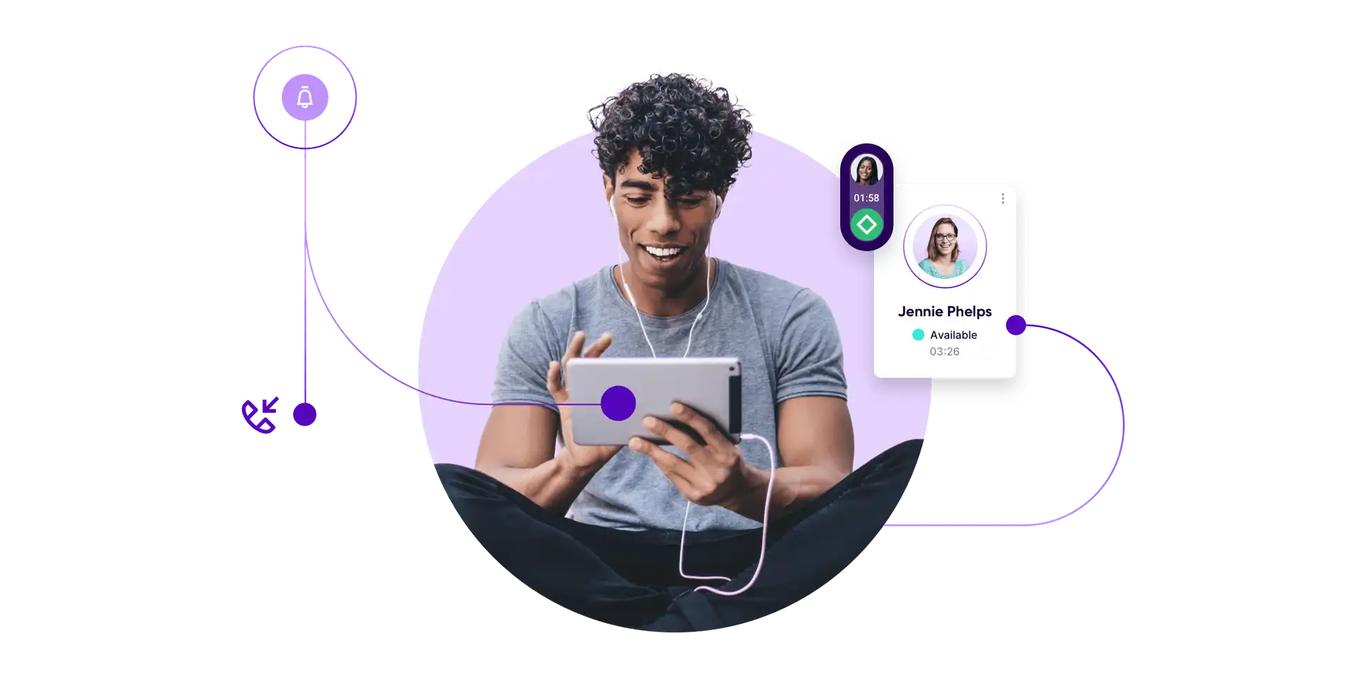 Talkdesk Contact Center Solutions