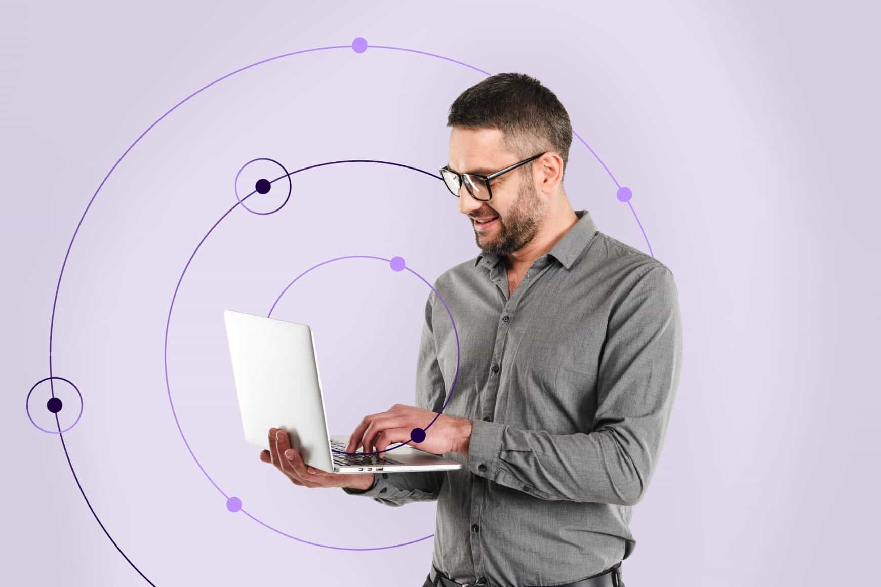 Running a virtual call center: The technical challenges for IT