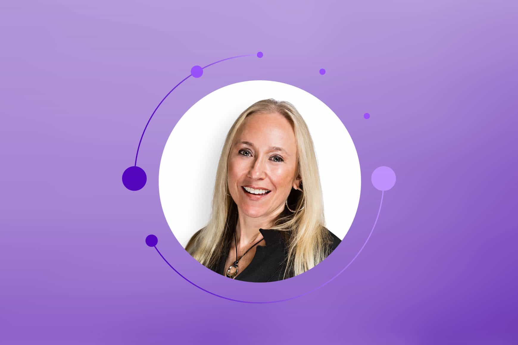 Talkdesk Digital Showdown: Listening to your customers with Annette Franz