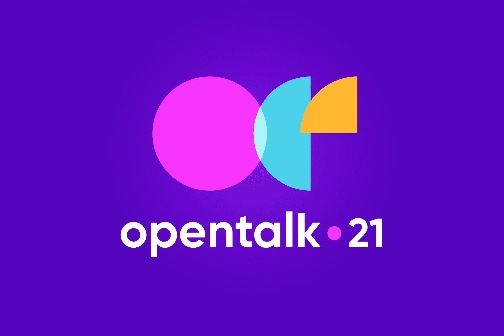 Opentalk 21