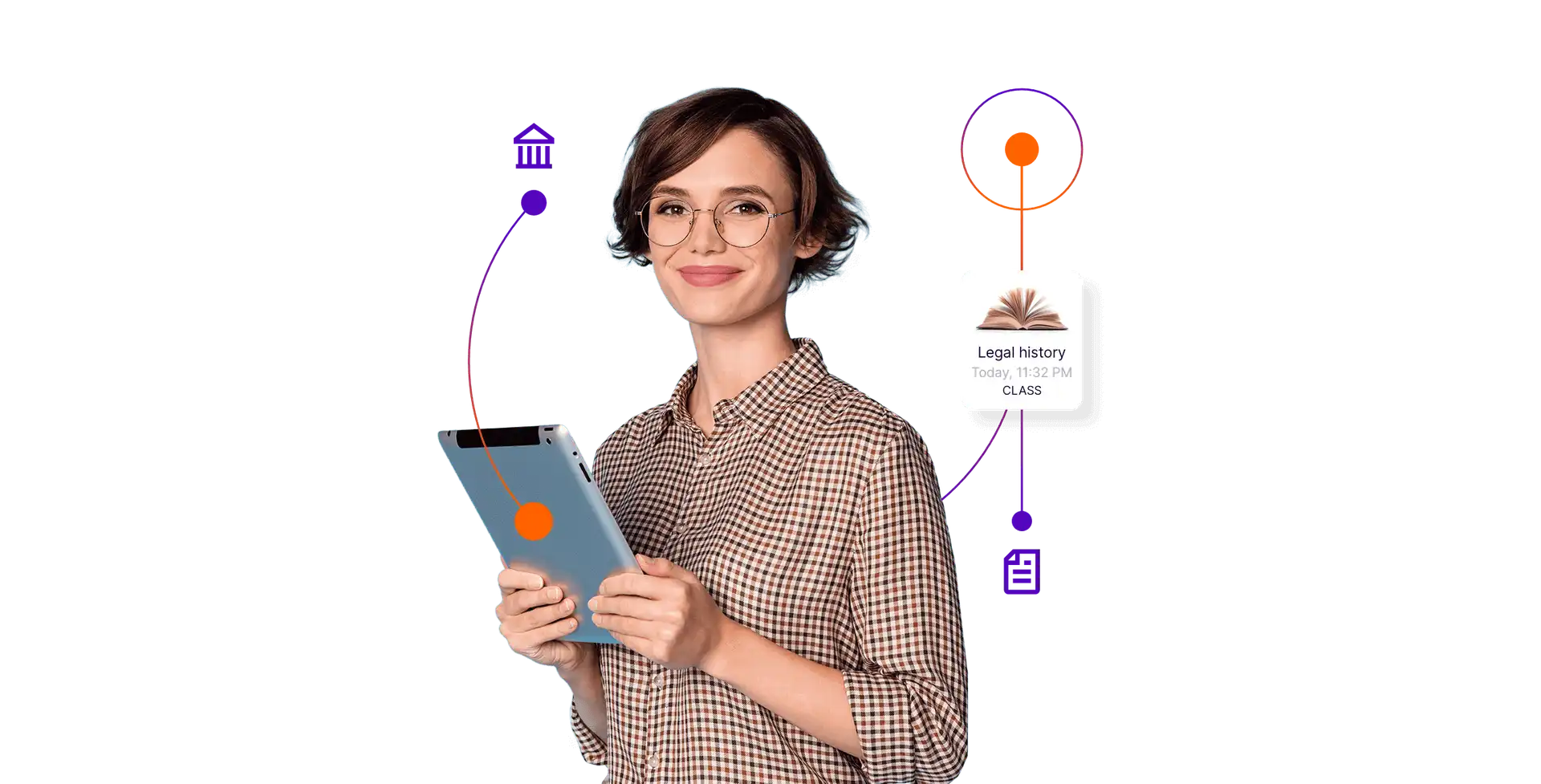 Redefine The Citizen And Student Experience