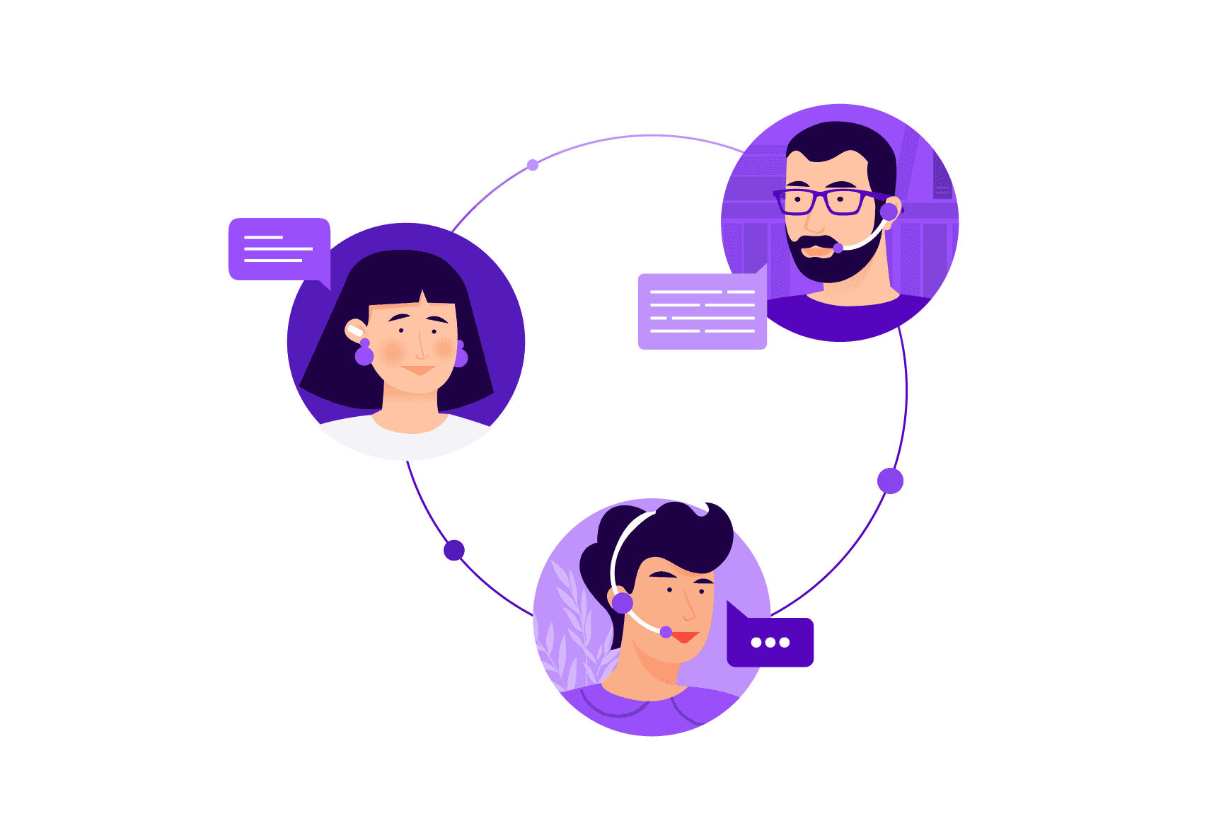 Talkdesk integration with Zoom unifies contact center collaboration