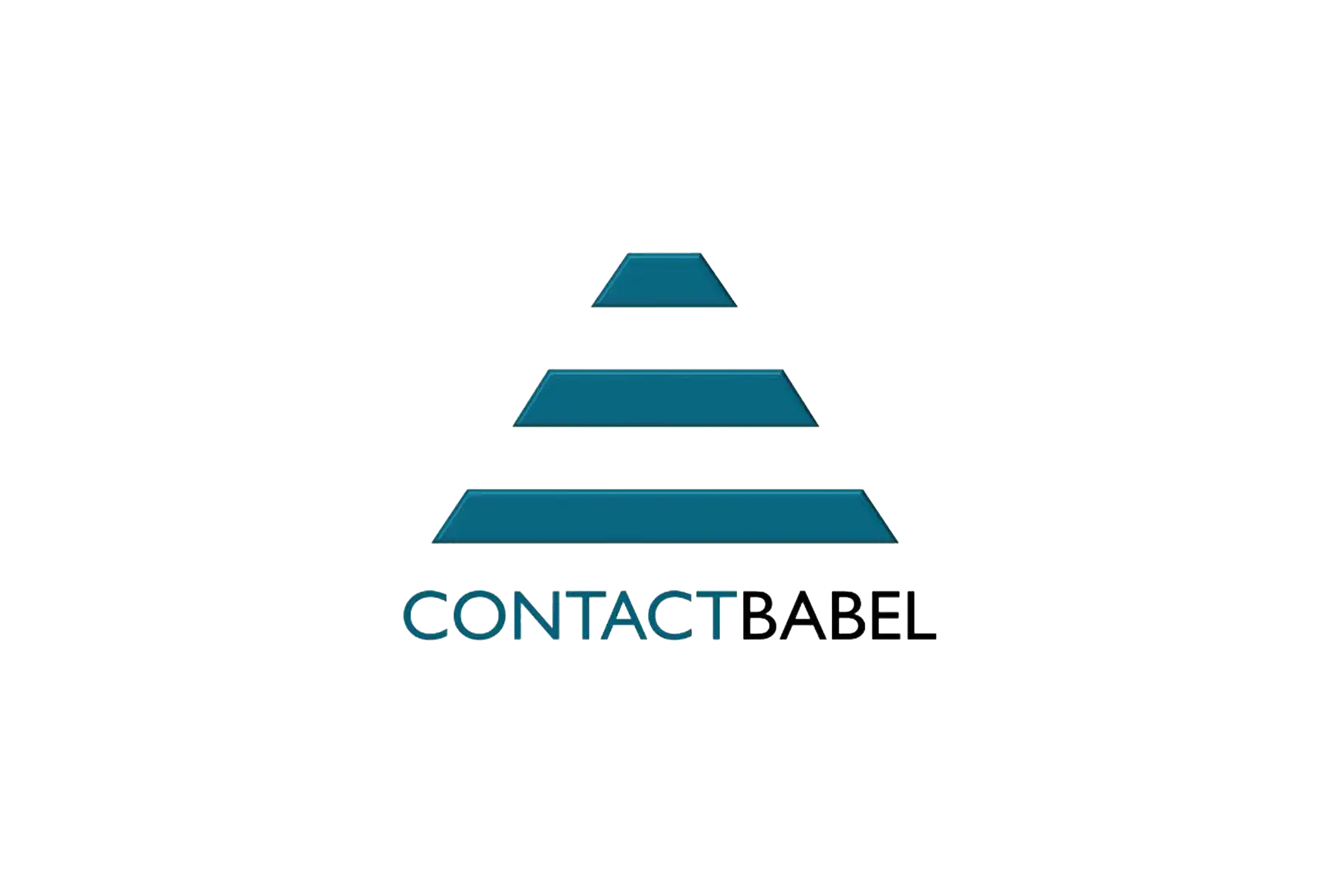 Contact Babel Logo