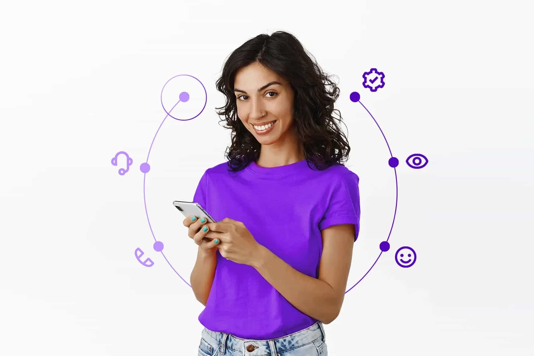 The data-driven contact center: Mapping and measuring the omnichannel customer journey