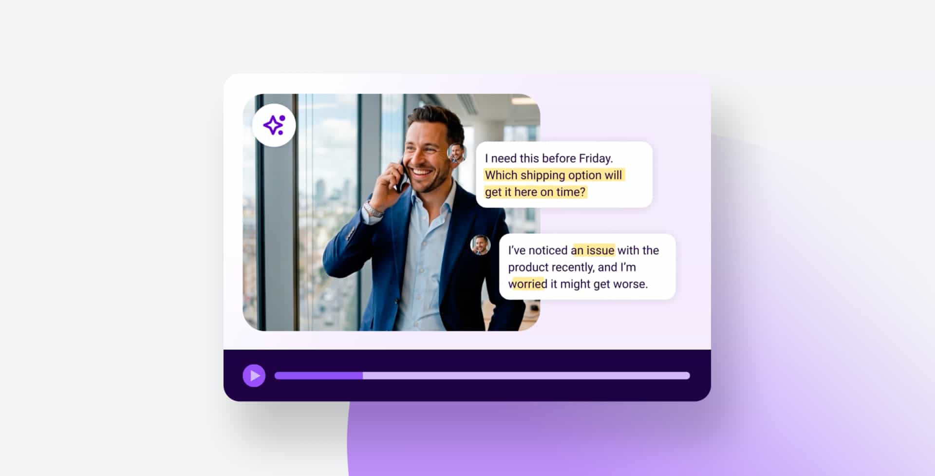 Agentic Commerce Orchestration Intelligence Video