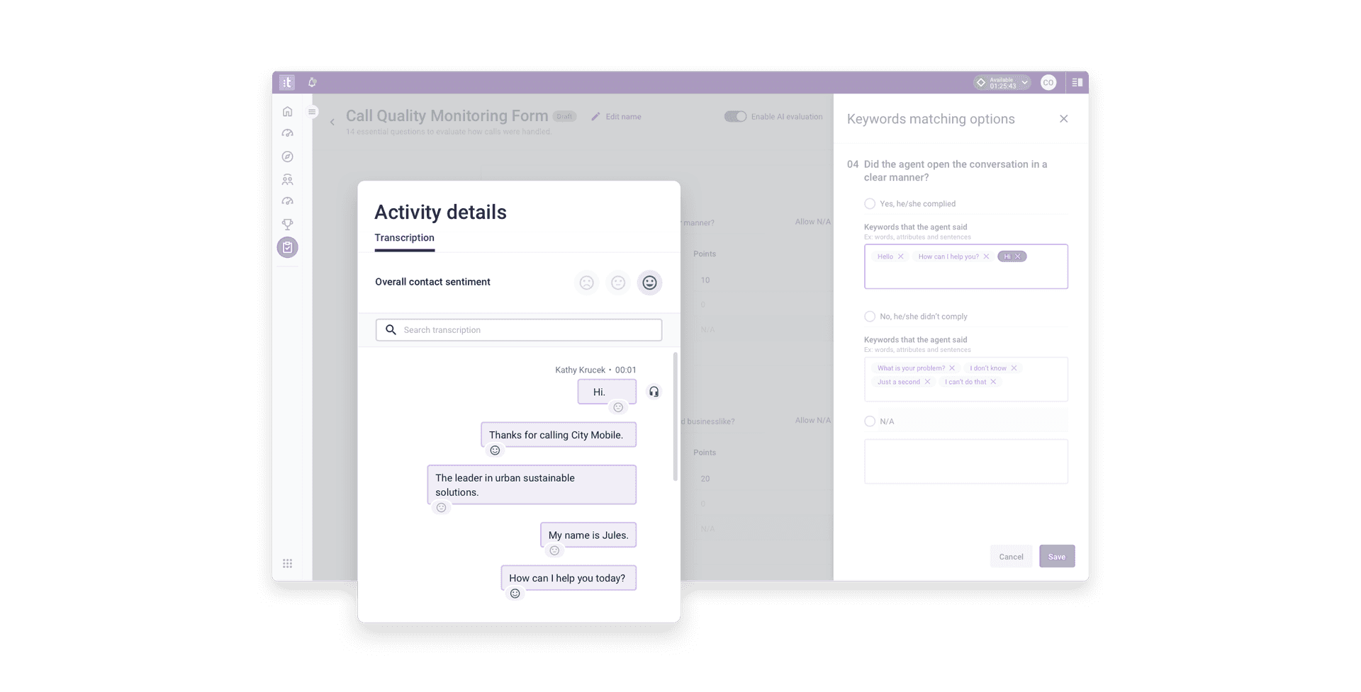 Ai Efficiency Automation Enabled