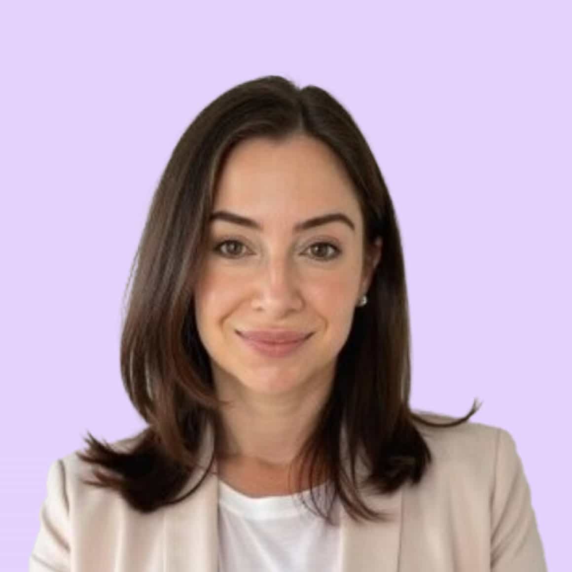 Ashlee Mclaughlin