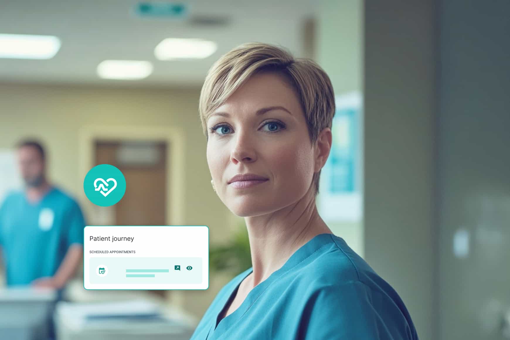 From personal tragedy to professional mission: Transforming healthcare with contact centers