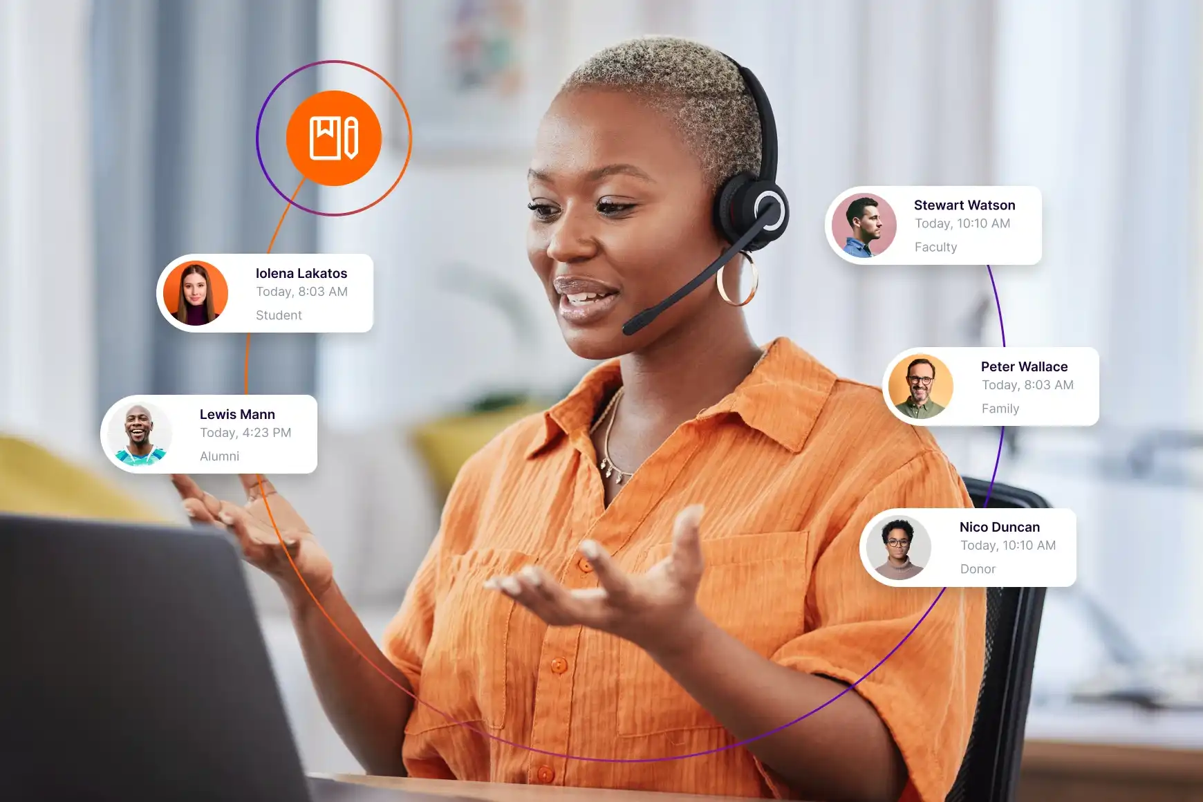 Build Trusted Stakeholder Relationships Education