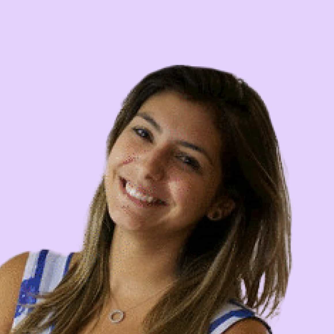 Carolina Simony
