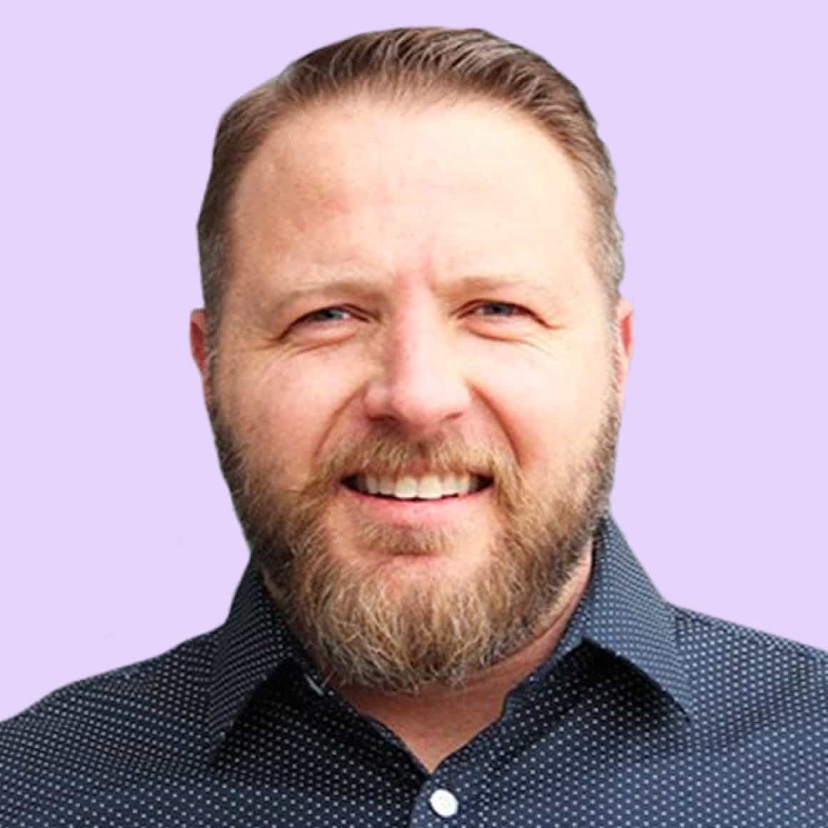 Chris Featherstone Opentalk