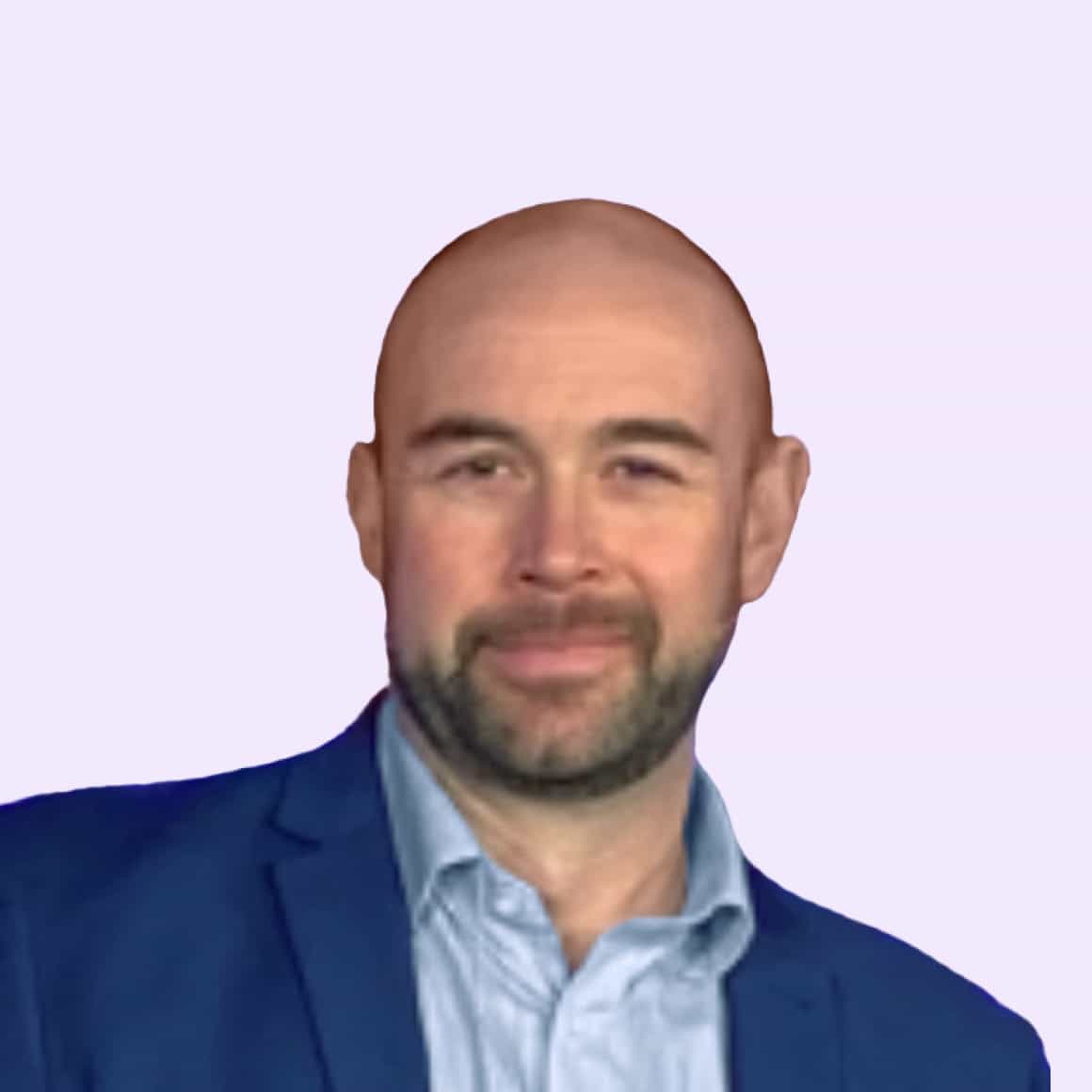 Chris Hone Speaker