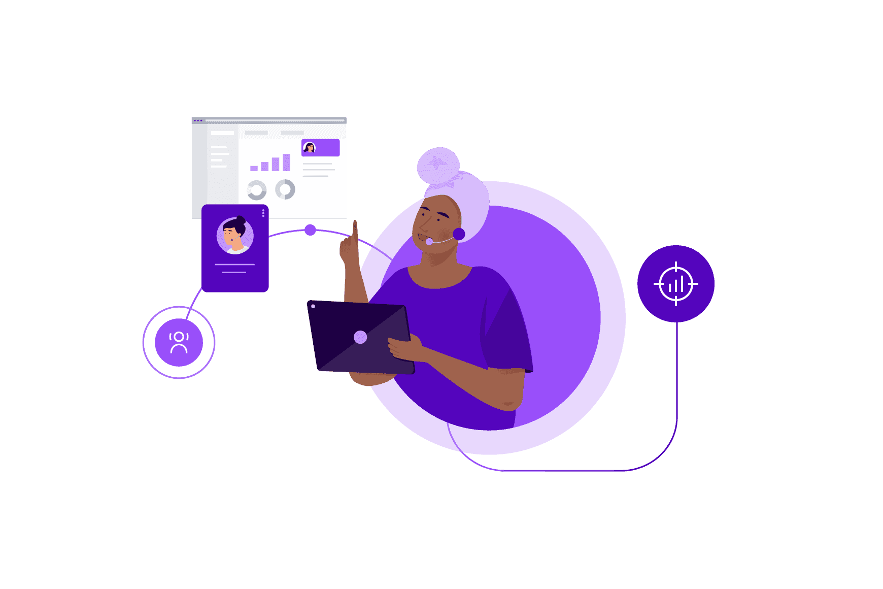Talkdesk cloud contact center implementation playbook