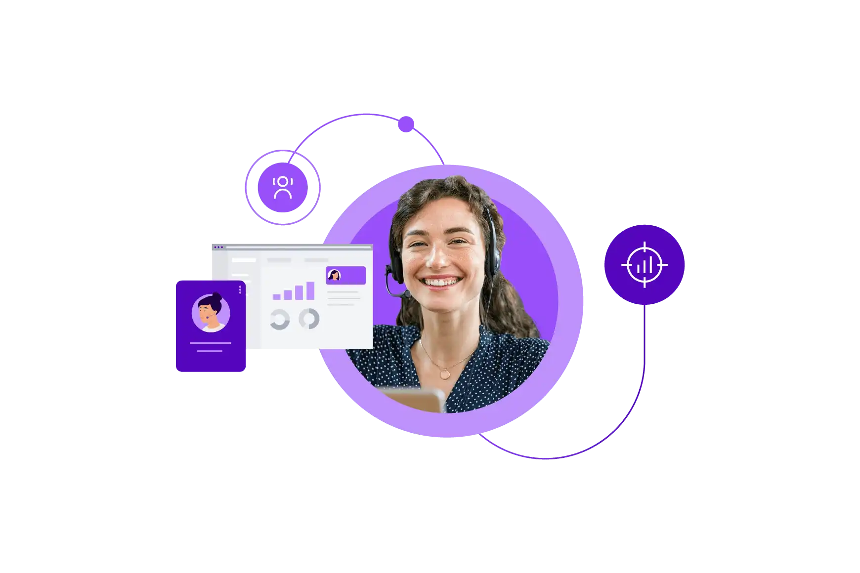 Cloud Contact Center Software Implementation With Confidence