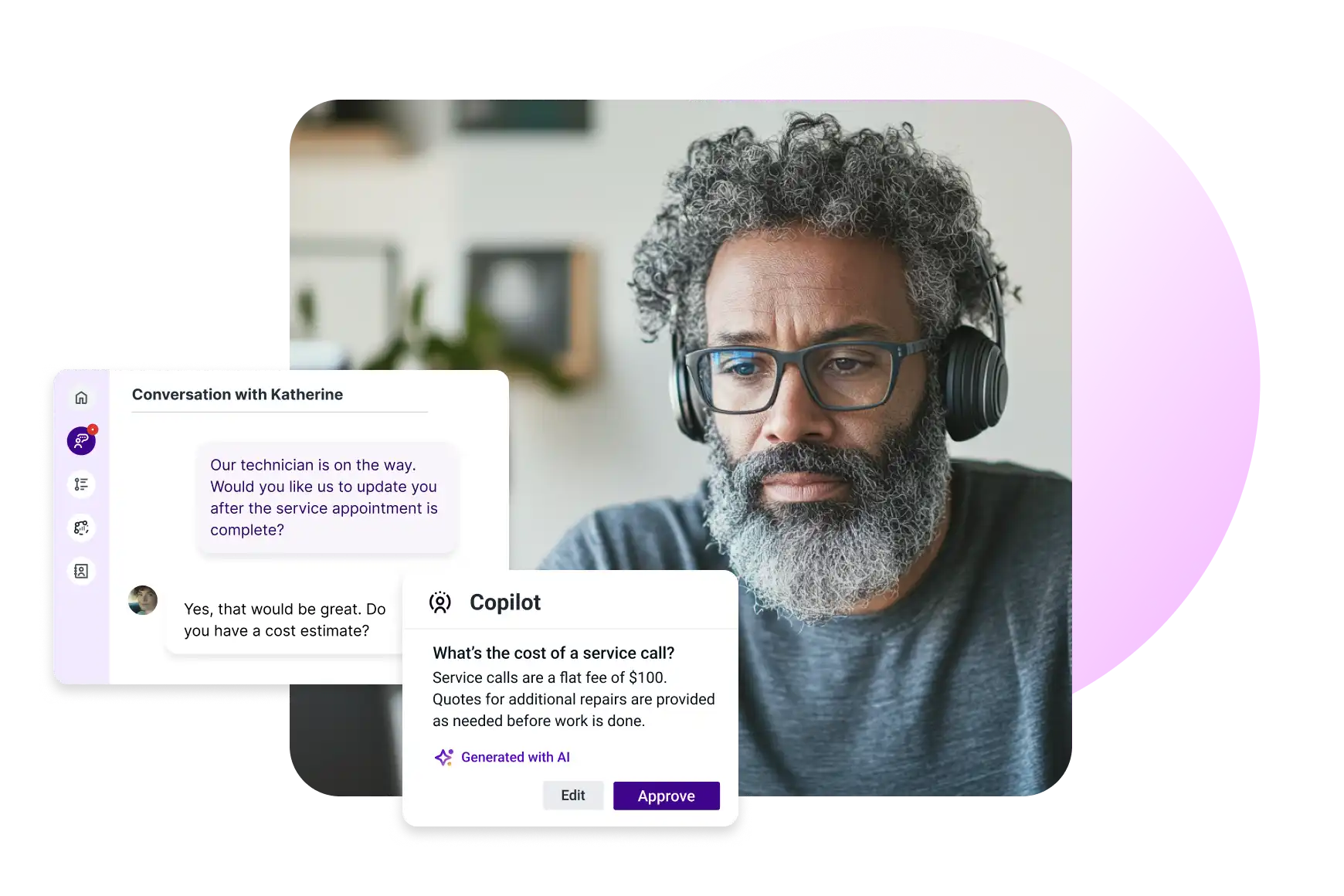 Commercial Residential Copilot