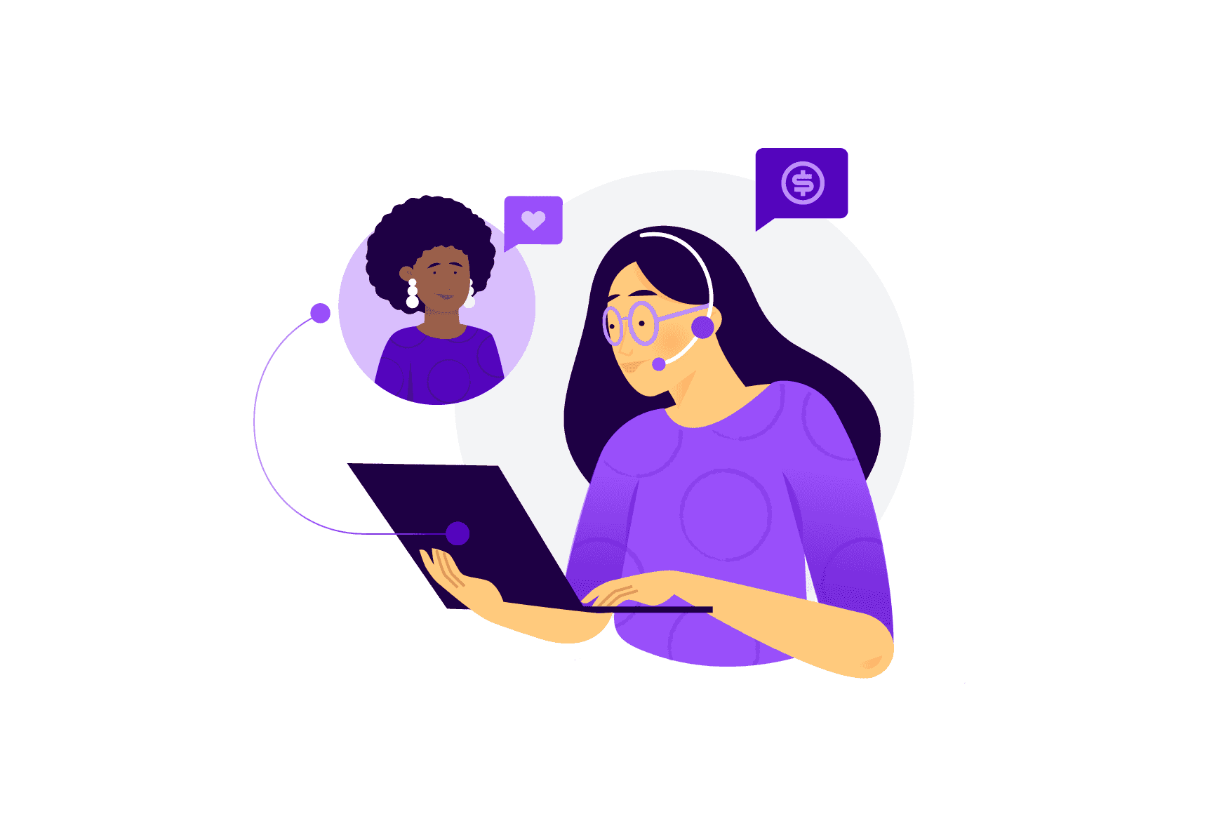 The money is where your mouth is: Contact centers are the profit centers of the future