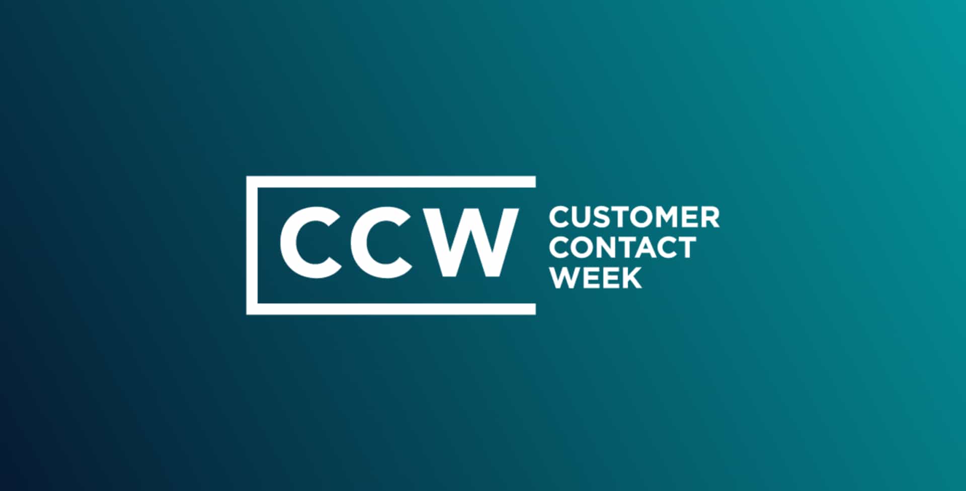 Customer Contact Week Las Vegas 25