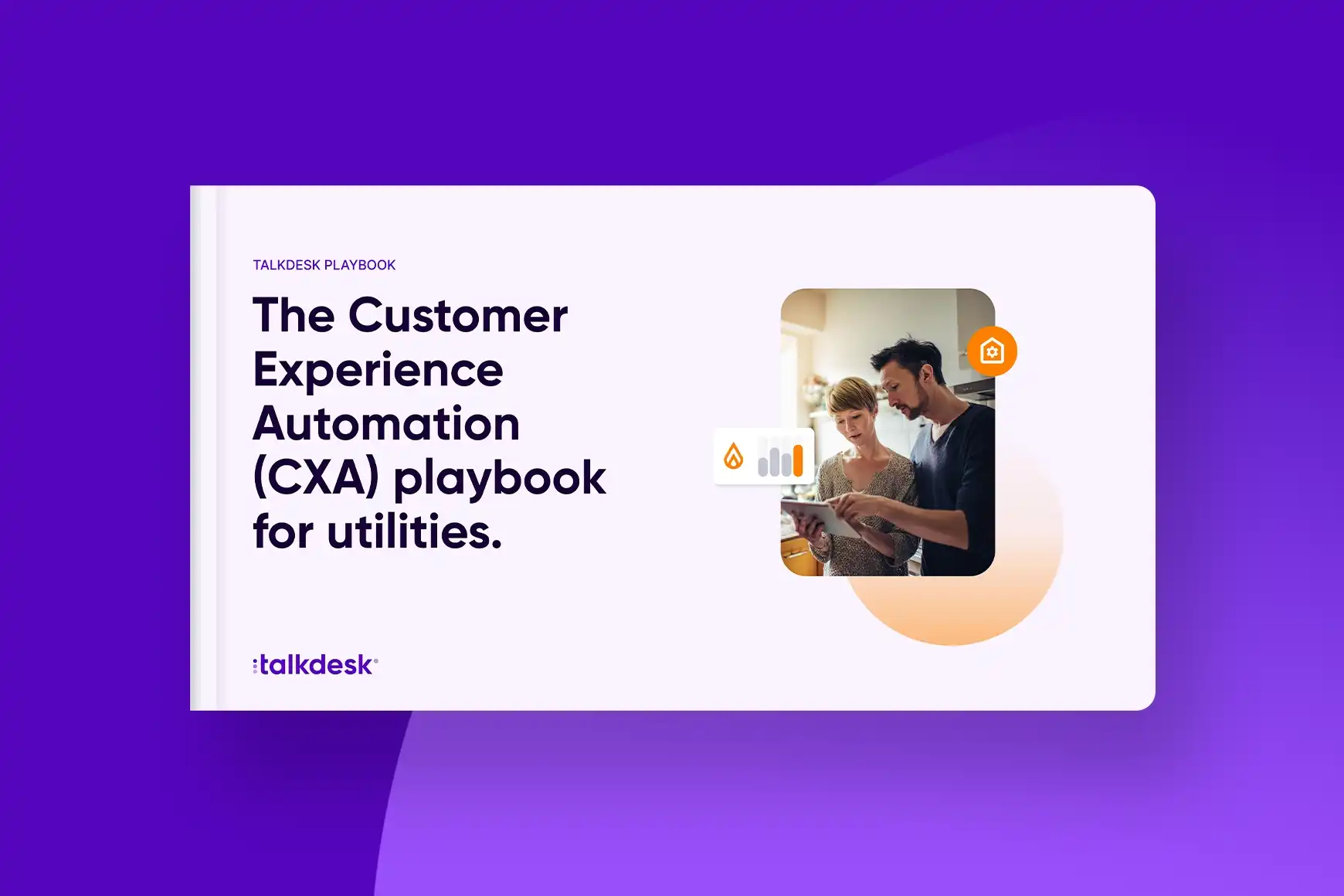 Customer Experience Automation (CXA) for Utilities