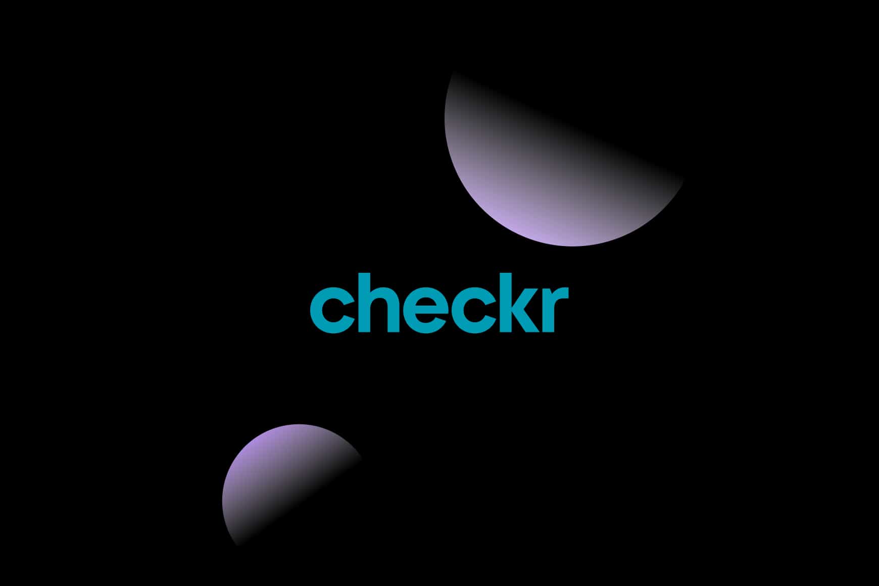 Cx Awards Checkr