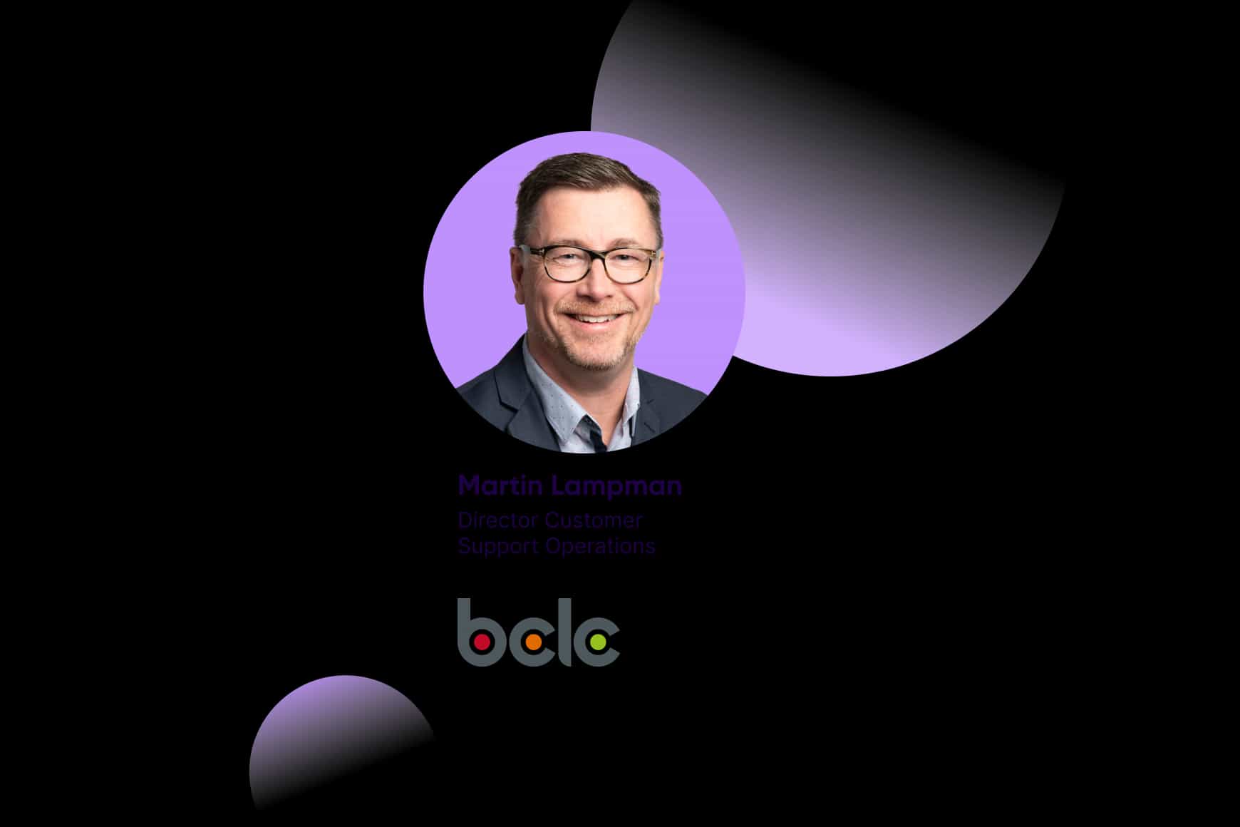 Cx Awards Visionary Grey Martin Lampman Bclc