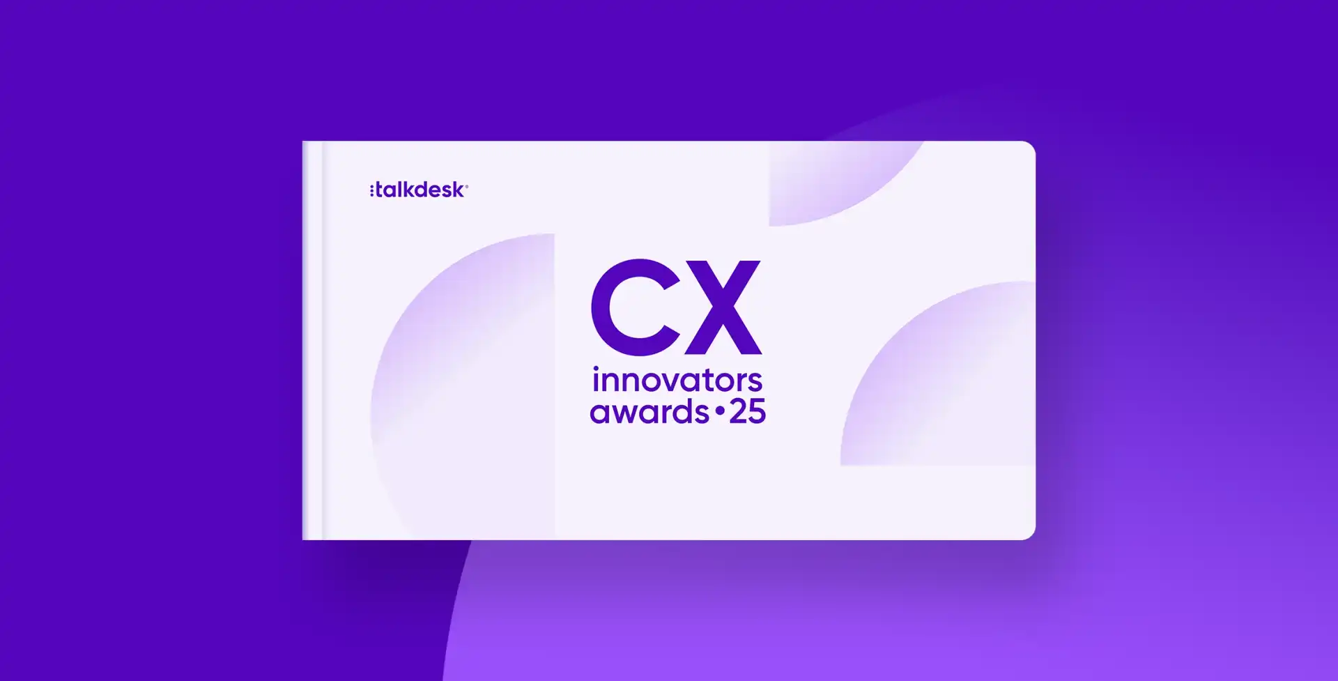 Cx Innovators Awards 2025 Impactful Customer Experiences Hero