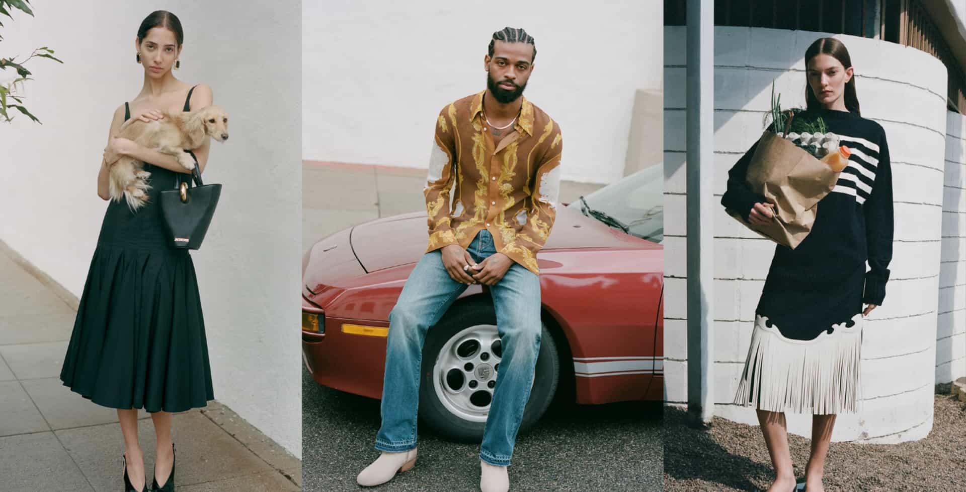 Farfetch Customer