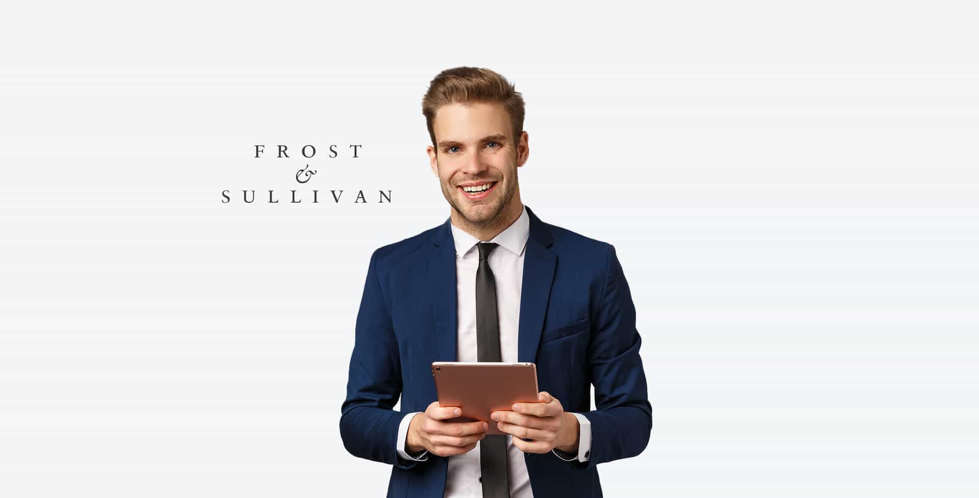 Frost Sullivan Frost Radar