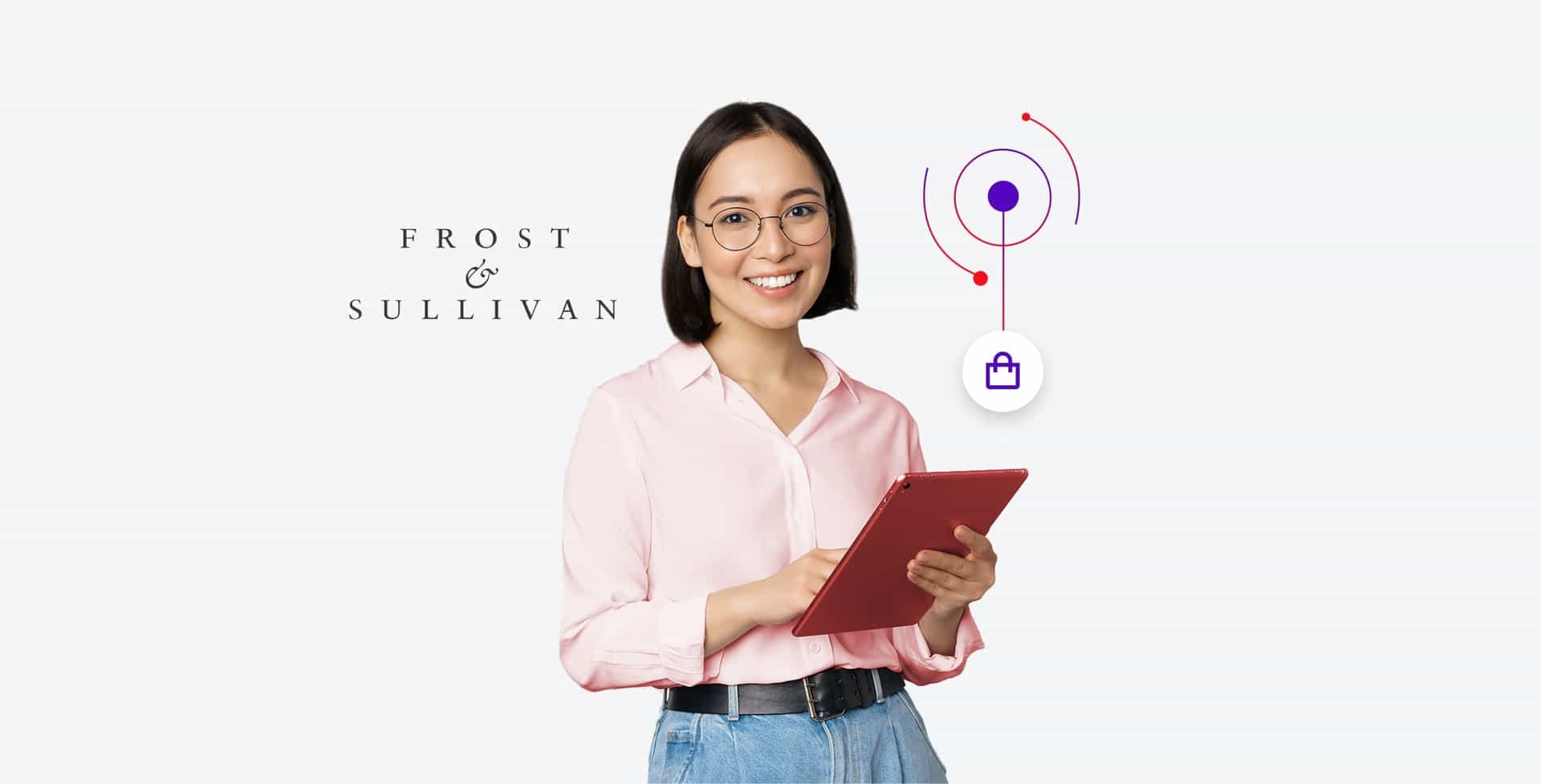 Frost Sullivan Retail Report