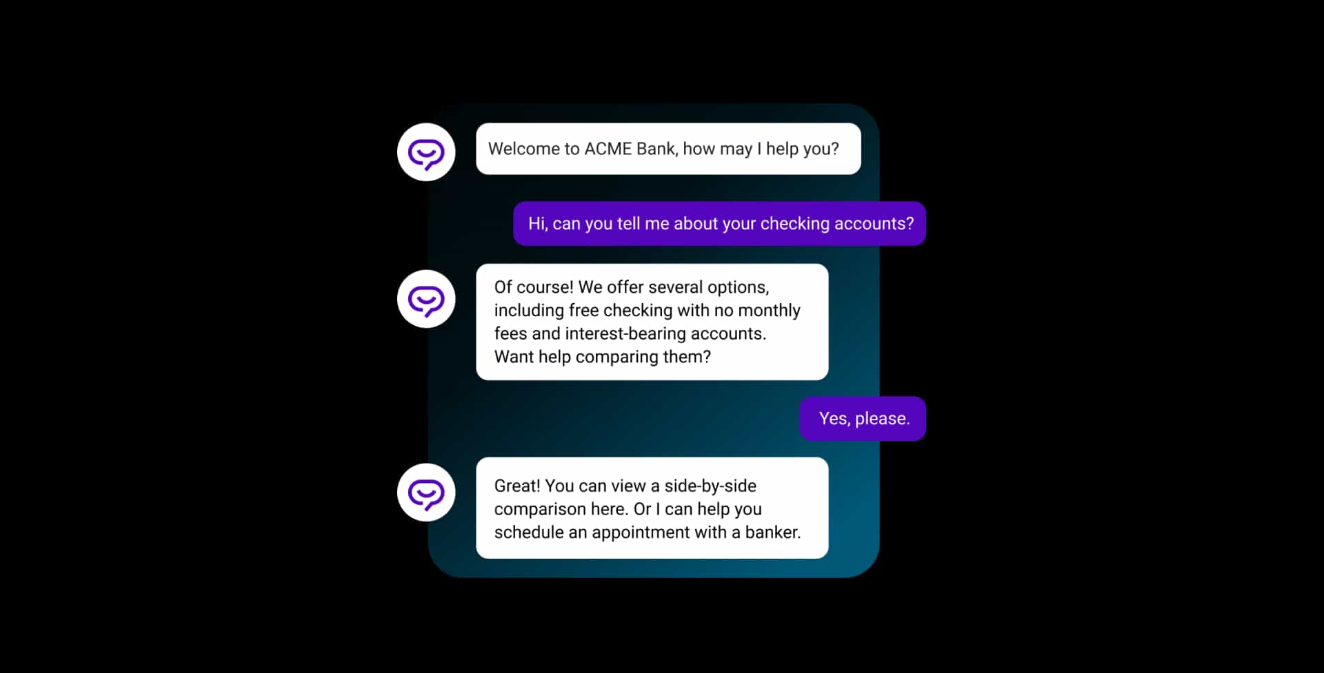 Fsi Ai Powered Automation