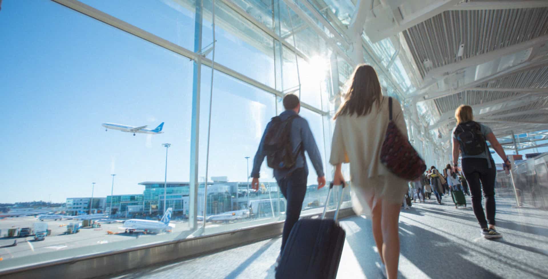 Gant Travel Customer Story